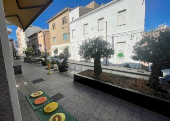 Foto 2 - Negozio Via Regina Elena
 
12/A, Olbia - foto 2