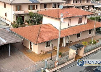 Foto 1 - Villa VIA DOMENICO GHIDONI
 
46, Ospitaletto - foto 1