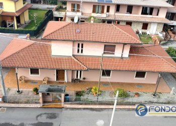 Foto 2 - Villa VIA DOMENICO GHIDONI
 
46, Ospitaletto - foto 2