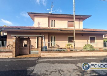 Foto 4 - Villa VIA DOMENICO GHIDONI
 
46, Ospitaletto - foto 4