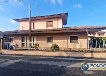 Foto 5 - Villa VIA DOMENICO GHIDONI
 
46, Ospitaletto - foto 5