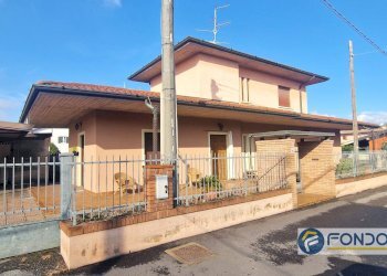 Foto 7 - Villa VIA DOMENICO GHIDONI
 
46, Ospitaletto - foto 7