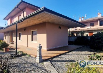 Foto 8 - Villa VIA DOMENICO GHIDONI
 
46, Ospitaletto - foto 8