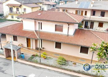 Foto 9 - Villa VIA DOMENICO GHIDONI
 
46, Ospitaletto - foto 9