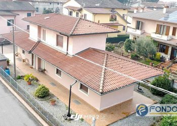 Foto 10 - Villa VIA DOMENICO GHIDONI
 
46, Ospitaletto - foto 10