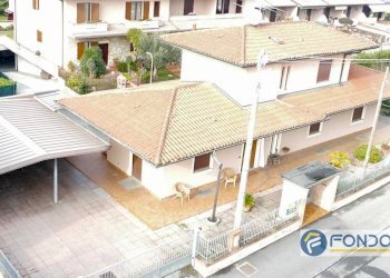 Foto 11 - Villa VIA DOMENICO GHIDONI
 
46, Ospitaletto - foto 11