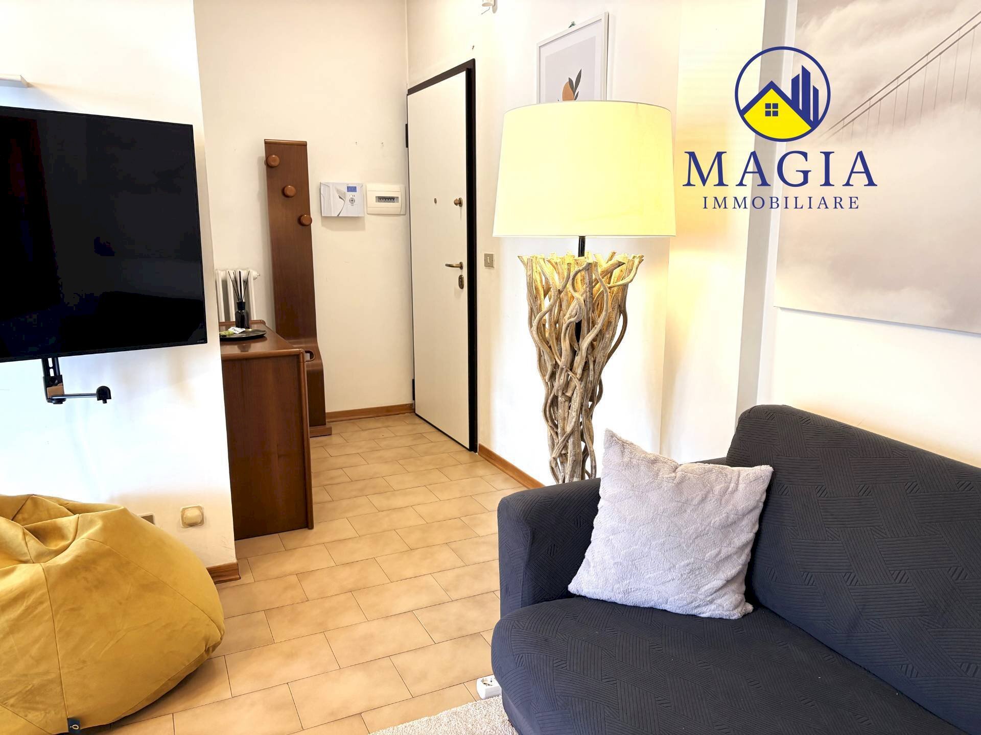 Foto 3 - Three-room apartment snc, San Benedetto del Tronto - photo 3