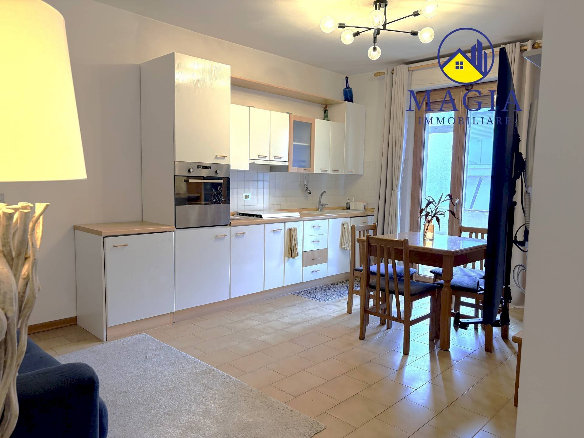 Foto 1 - Three-room apartment snc, San Benedetto del Tronto - photo 1