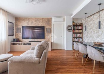 Trilocale Via Francesco Crispi, Trezzano sul Naviglio - foto 1