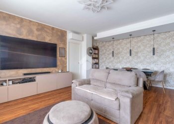 Trilocale Via Francesco Crispi, Trezzano sul Naviglio - foto 2