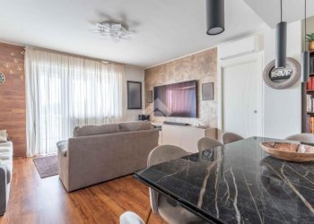 Trilocale Via Francesco Crispi, Trezzano sul Naviglio - foto 3