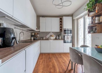 Trilocale Via Francesco Crispi, Trezzano sul Naviglio - foto 4