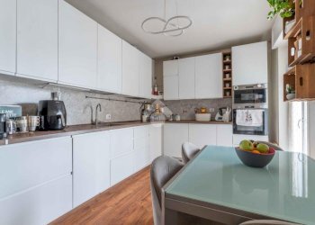 Trilocale Via Francesco Crispi, Trezzano sul Naviglio - foto 5