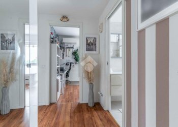 Trilocale Via Francesco Crispi, Trezzano sul Naviglio - foto 7