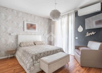 Trilocale Via Francesco Crispi, Trezzano sul Naviglio - foto 9