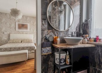 Trilocale Via Francesco Crispi, Trezzano sul Naviglio - foto 12