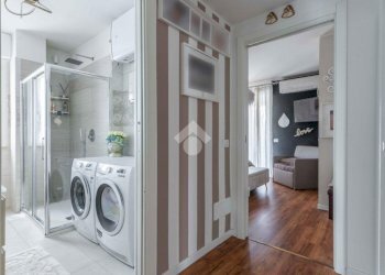 Trilocale Via Francesco Crispi, Trezzano sul Naviglio - foto 16