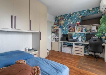 Trilocale Via Francesco Crispi, Trezzano sul Naviglio - foto 17