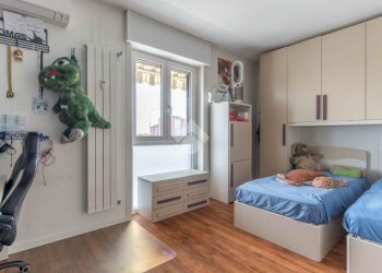 Trilocale Via Francesco Crispi, Trezzano sul Naviglio - foto 19