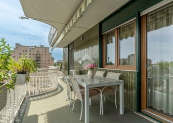 Trilocale Via Francesco Crispi, Trezzano sul Naviglio - foto 23