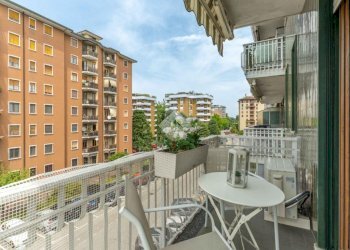 Trilocale Via Francesco Crispi, Trezzano sul Naviglio - foto 25