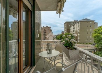 Trilocale Via Francesco Crispi, Trezzano sul Naviglio - foto 26