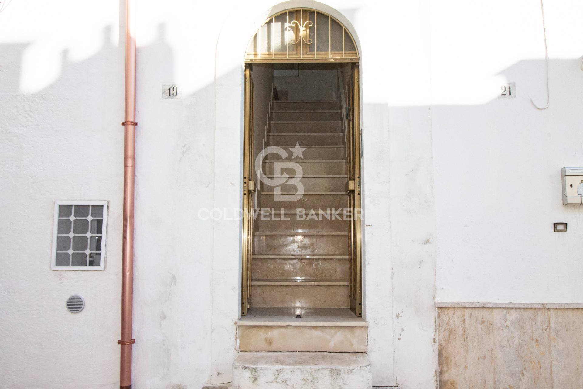 Foto 3 - Casa indipendente VIA ANTONIO  DE FERRARIS
 
19, Ostuni - foto 3