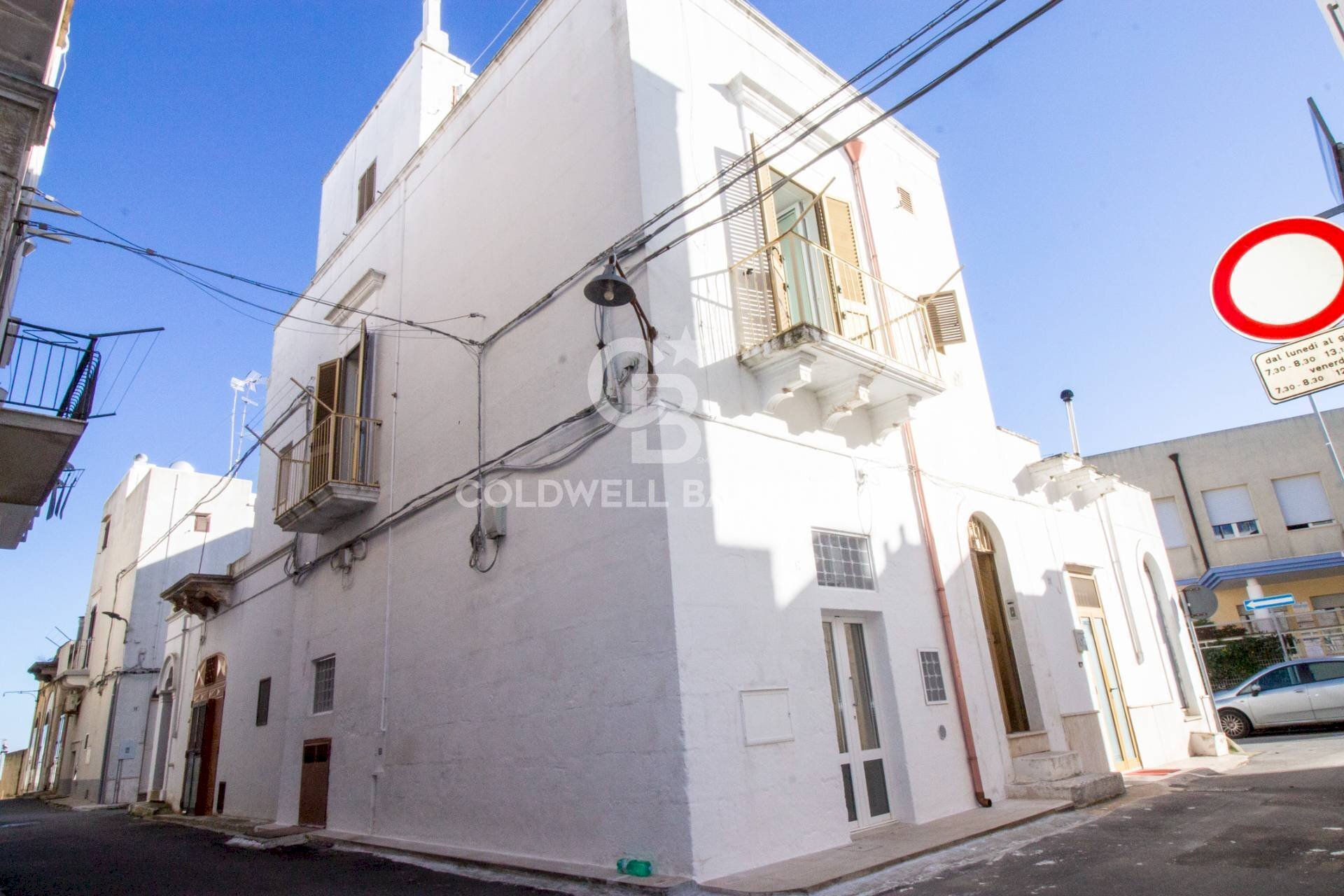 Foto 1 - Casa indipendente Ostuni - foto 1