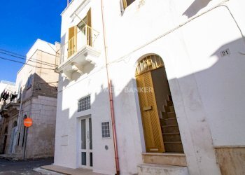 Foto 1 - Casa indipendente VIA ANTONIO  DE FERRARIS
 
19, Ostuni - foto 1