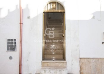 Foto 3 - Casa indipendente VIA ANTONIO  DE FERRARIS
 
19, Ostuni - foto 3