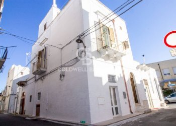 Foto 4 - Casa indipendente VIA ANTONIO  DE FERRARIS
 
19, Ostuni - foto 4