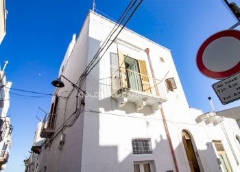 Foto 5 - Casa indipendente VIA ANTONIO  DE FERRARIS
 
19, Ostuni - foto 5