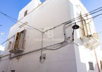Foto 7 - Casa indipendente VIA ANTONIO  DE FERRARIS
 
19, Ostuni - foto 7