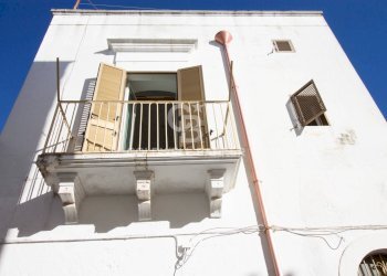 Foto 8 - Casa indipendente VIA ANTONIO  DE FERRARIS
 
19, Ostuni - foto 8