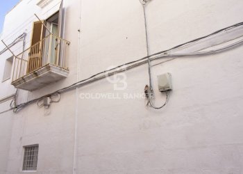 Foto 10 - Casa indipendente VIA ANTONIO  DE FERRARIS
 
19, Ostuni - foto 10