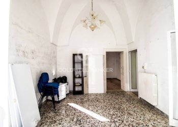 Foto 17 - Casa indipendente VIA ANTONIO  DE FERRARIS
 
19, Ostuni - foto 17