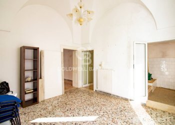 Foto 19 - Casa indipendente VIA ANTONIO  DE FERRARIS
 
19, Ostuni - foto 19