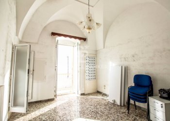 Foto 21 - Casa indipendente VIA ANTONIO  DE FERRARIS
 
19, Ostuni - foto 21