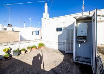 Foto 37 - Casa indipendente VIA ANTONIO  DE FERRARIS
 
19, Ostuni - foto 37