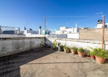 Foto 40 - Casa indipendente VIA ANTONIO  DE FERRARIS
 
19, Ostuni - foto 40