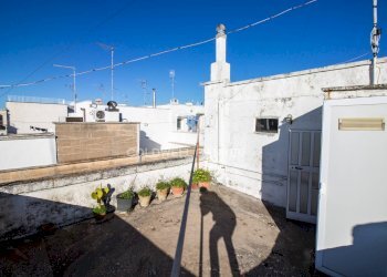 Foto 41 - Casa indipendente VIA ANTONIO  DE FERRARIS
 
19, Ostuni - foto 41