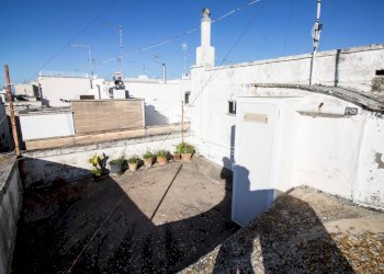 Foto 42 - Casa indipendente VIA ANTONIO  DE FERRARIS
 
19, Ostuni - foto 42