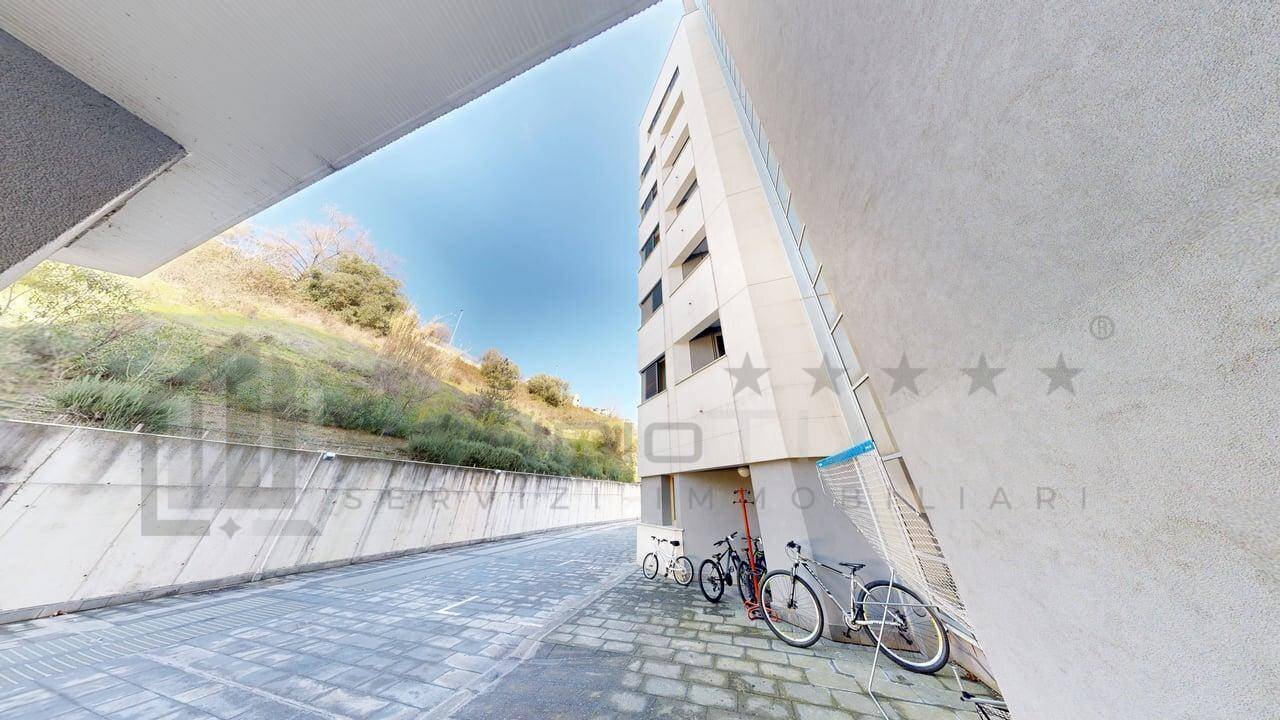 Foto 1 - Appartamento Via Alcide De Gasperi
 
54, Cosenza - foto 1