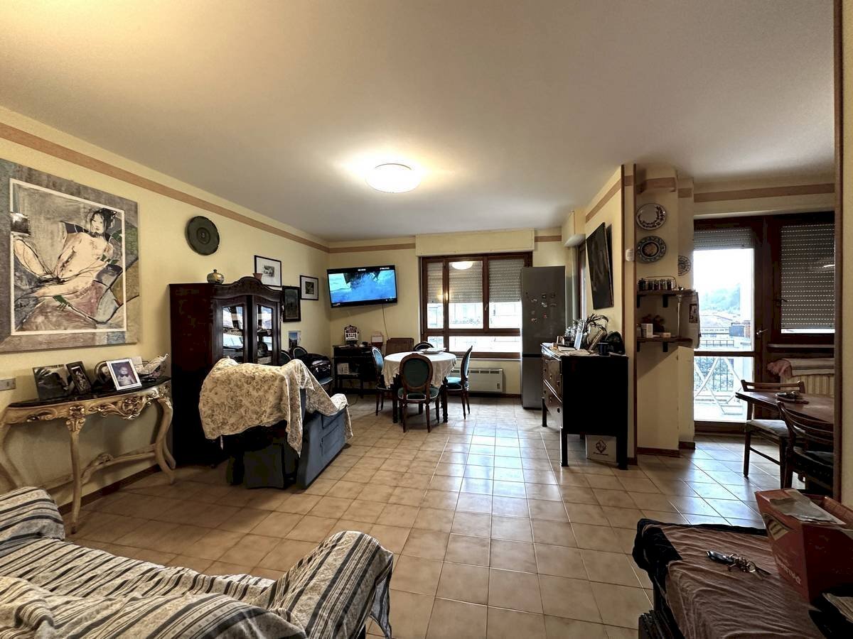 Foto 1 - Appartamento VIA DELLE REGIONI, Porto San Giorgio - foto 1