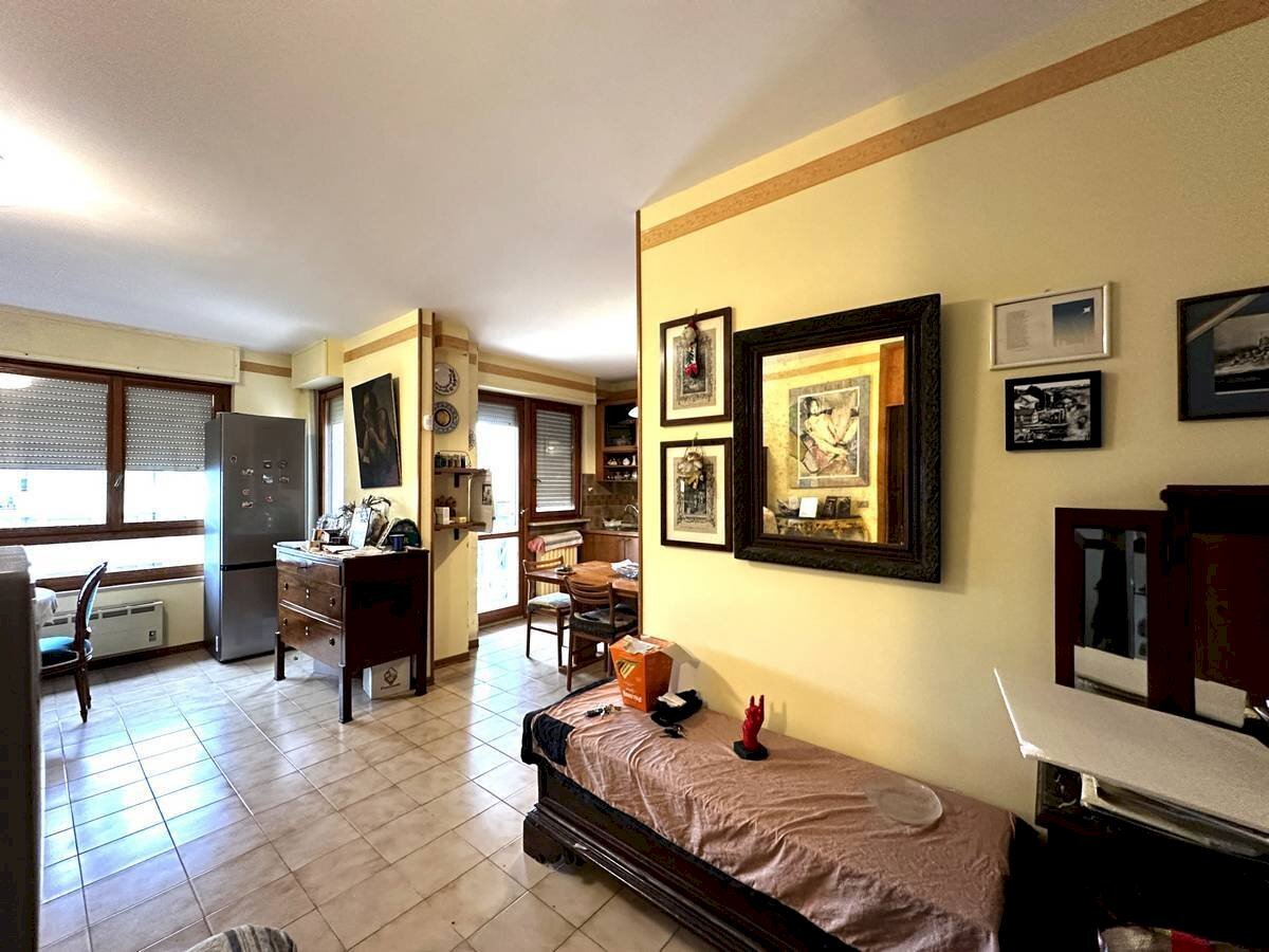 Foto 2 - Appartamento VIA DELLE REGIONI, Porto San Giorgio - foto 2