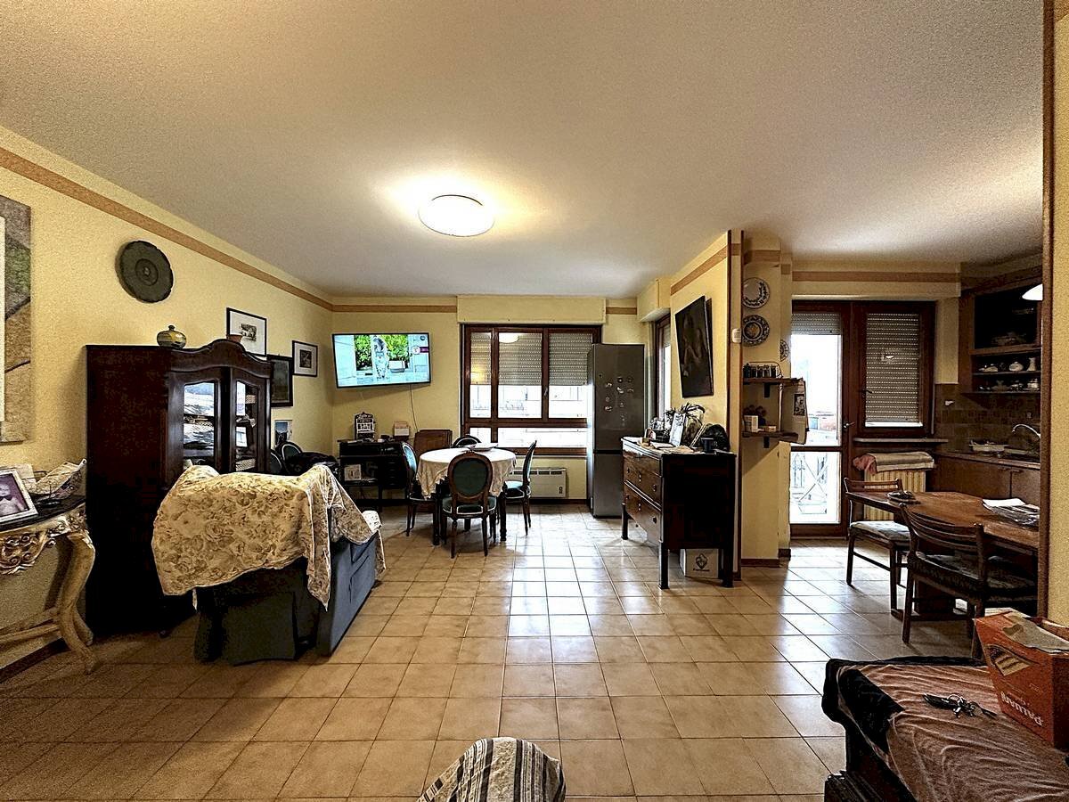 Foto 3 - Appartamento VIA DELLE REGIONI, Porto San Giorgio - foto 3