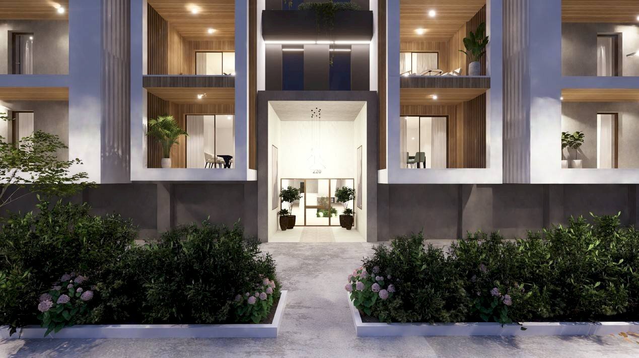 Foto 1 - Trilocale via 2 giugno, Porto San Giorgio - foto 1