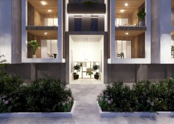 Foto 1 - Trilocale via 2 giugno, Porto San Giorgio - foto 1