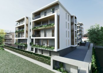 Foto 10 - Trilocale via 2 giugno, Porto San Giorgio - foto 9