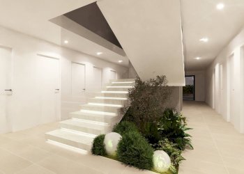 Foto 19 - Trilocale via 2 giugno, Porto San Giorgio - foto 18